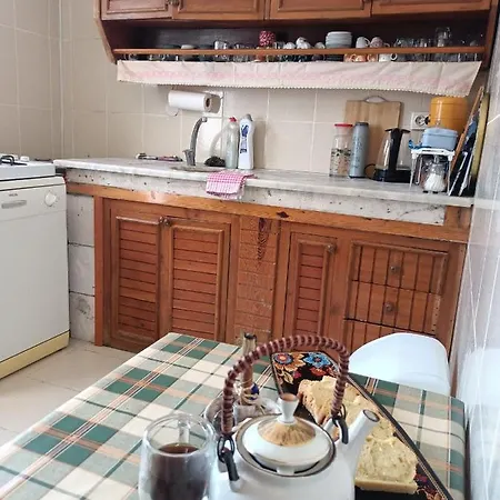 Portakal Cicegi فندق *