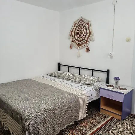 فندق Portakal Cicegi