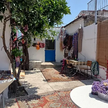 Portakal Cicegi فندق