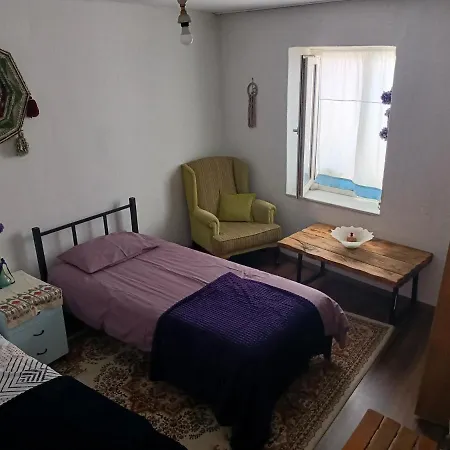 فندق Portakal Cicegi