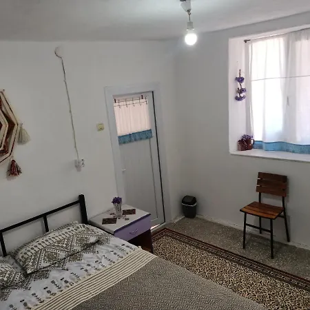فندق Portakal Cicegi Sefacamlik