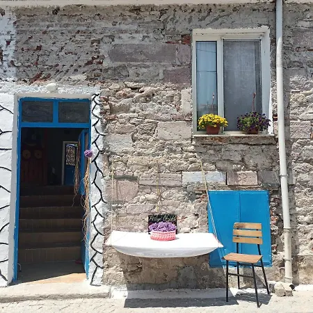 فندق Portakal Cicegi *